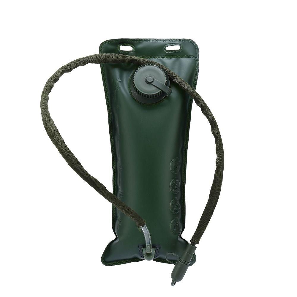 Large Capacity Hydration Pack Water Reservoir Water Bags Water Bladder  Running Cycling