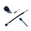 Chokezug für XR250 Tornado Motorradmotor, Druck-Zug-Chokezug