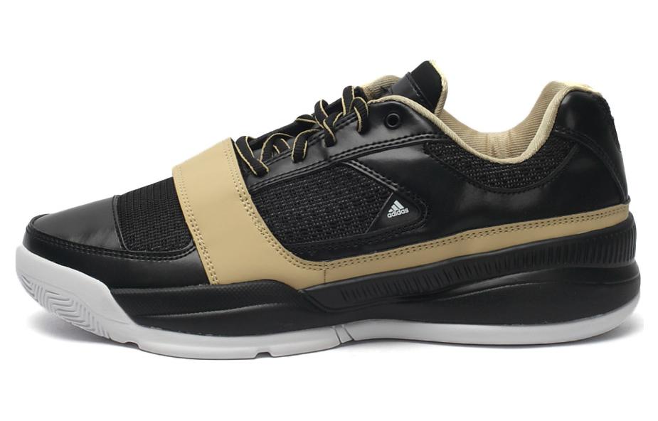 Adidas Ts Lightswitch Черно-золотой D73917 42