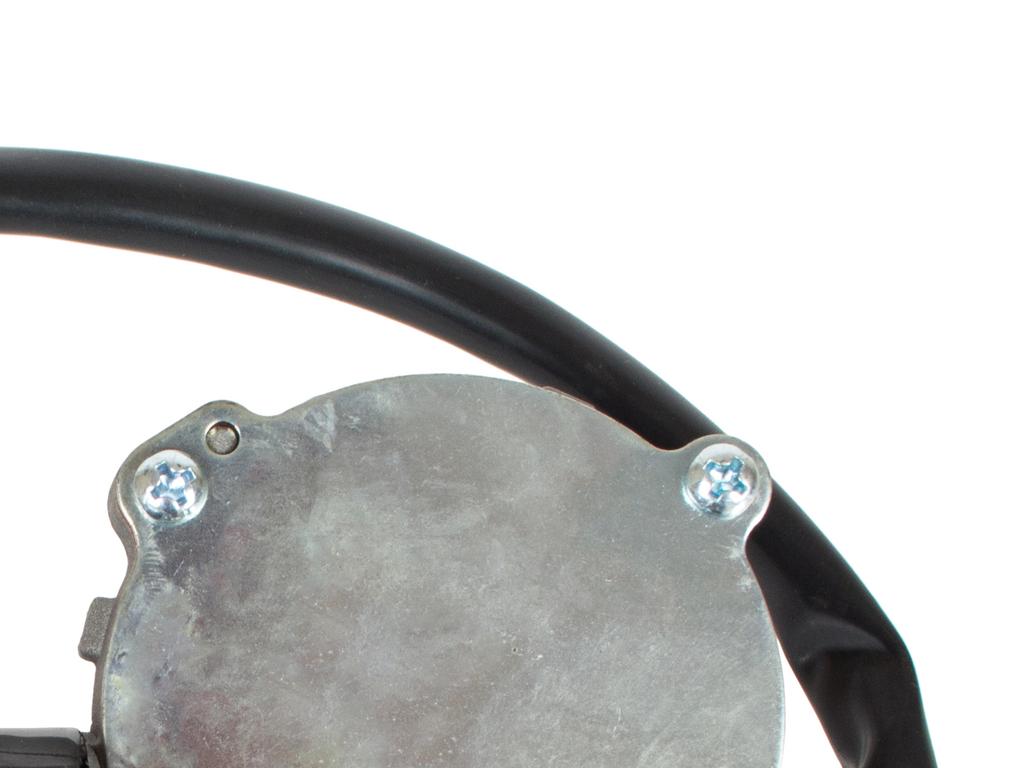 Dacia Logan MCV 2007- front wiper motor