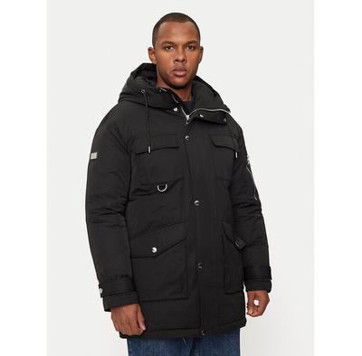 Chaquetas y abrigos – Abrigos y parkas