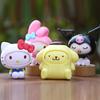 Anime Face-Changing Kitten Doll Series Q Version Blind Box Gift