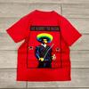 Rage Against The Machine Band Emiliano Zapata Maglietta Unisex dalla S alla 5XL Maglietta Unisex