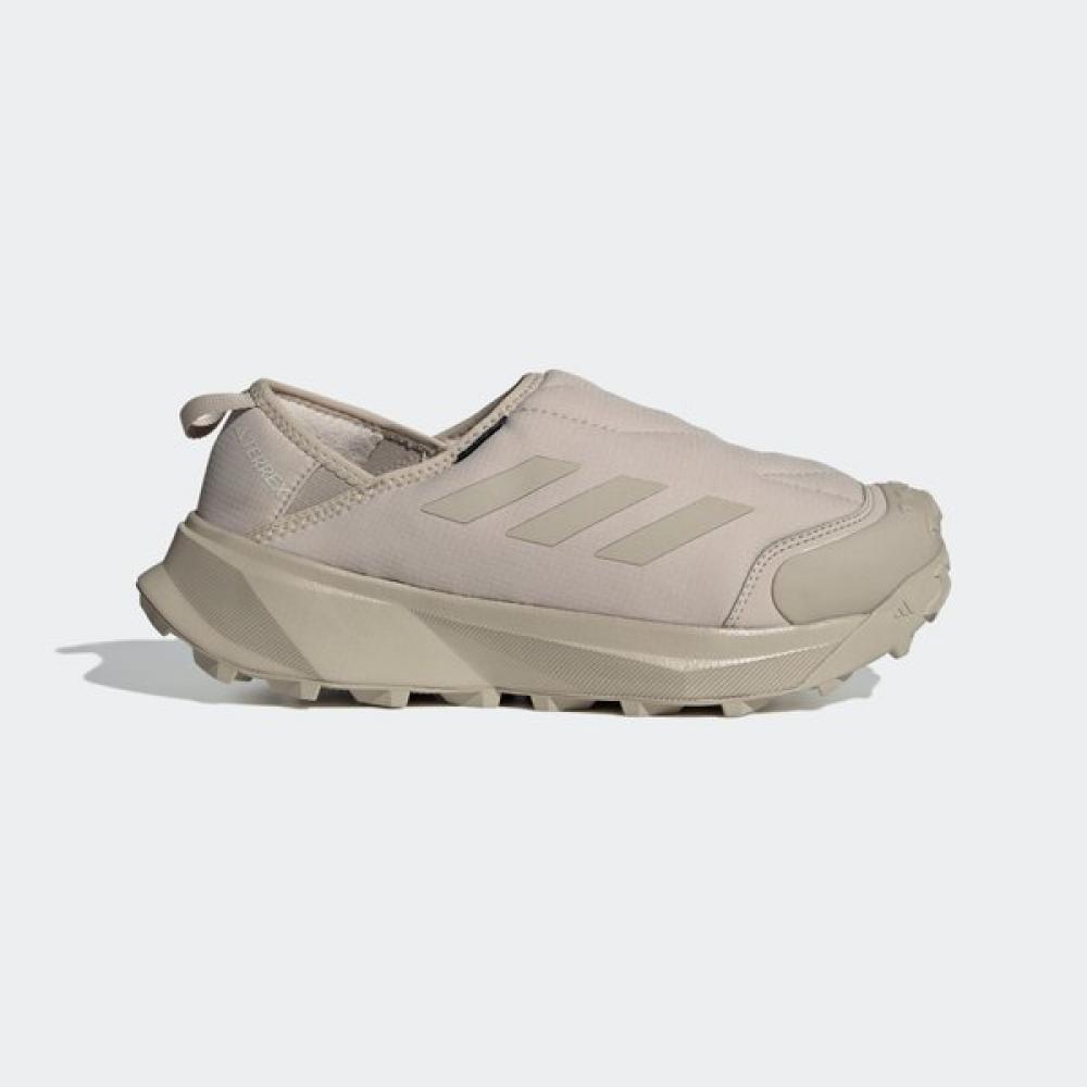 

Adidas Galleria Unisex Terrex Terrex Winter Slip On Cold Lady Boots BEIGE/235