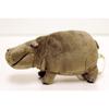 Yoshitoku Riku No Nakama-tachi Plush Hippo S 180190 20cm Soft Toy