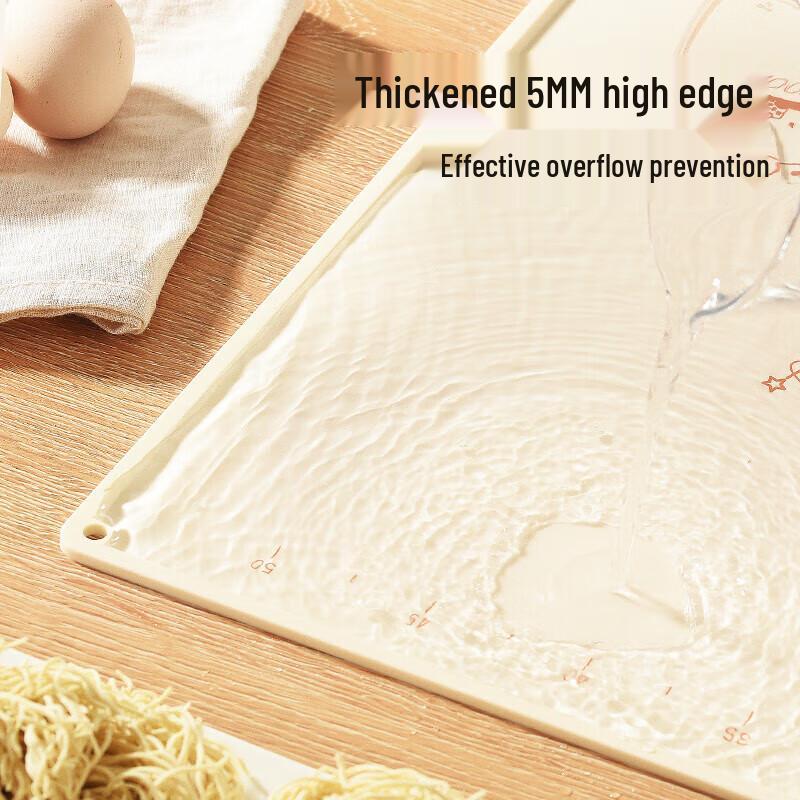 Maxcook Silicone Dough Kneading Mat