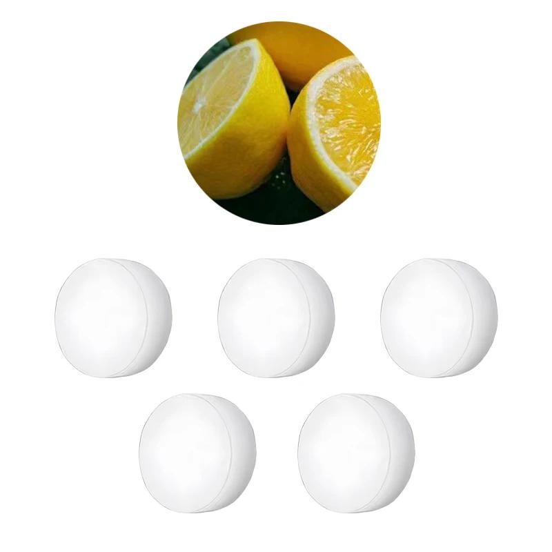 

10 шт./лот автомобильный освежитель воздуха добавка твердый ароматизатор ароматизатор воздуха выпускное отверстие парфюм сменные таблетки наполнители Ocean Lemon Lavender