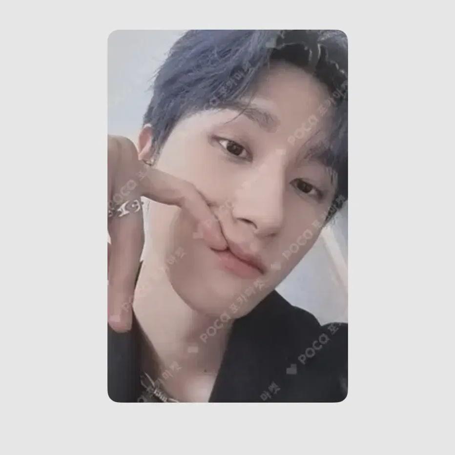 

Monek Im Md Foca For Sale Monsta X Lim Chang-kyun Ring Foca