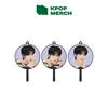 BTS JIN Šťastná loterie (RUNSEOKJIN_EP.TOUR)