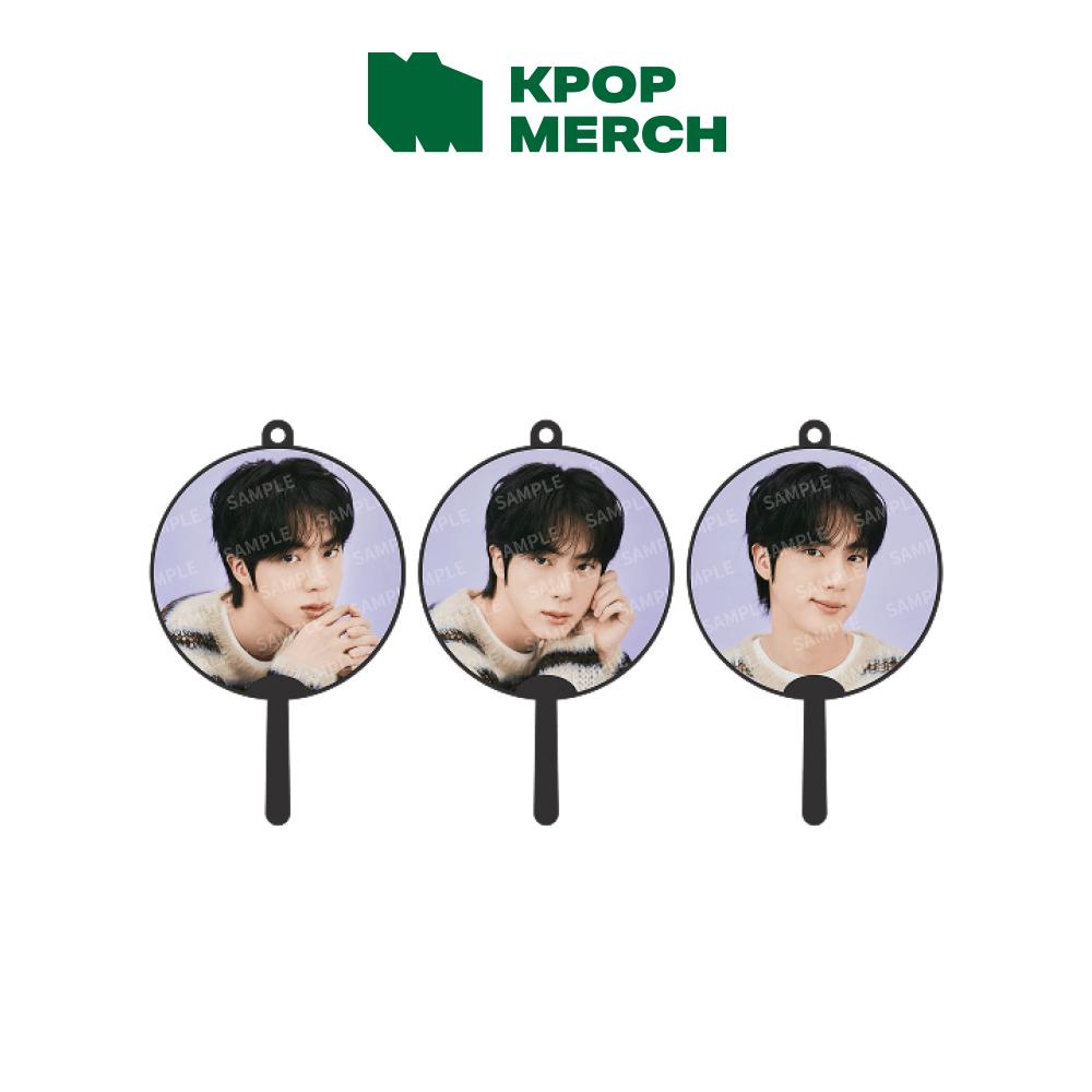 

BTS - ДЖИН Лотерея (RUNSEOKJIN_EP.ТУР) Random