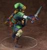 The Legend of Zelda Skyward Sword Link skala 17 PVC malowana gotowa figurka do odsprzedaży