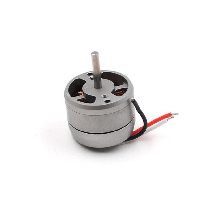 Drones Spare Replacement Motor Compatible for Spark, 1504S Metal Housing Part for Maintenance Repair Tasks