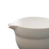 Ceramic Matcha Bowl Handcrafted Mixing Bowls Traditional Porcelain Tea for Kitchen