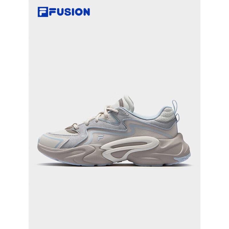 Fila FUSION FORCE DX Women's Trendy Running Shoes