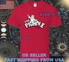 NEUES SHIRT THE PIG HOLE T-Shirt LUSTIG AMERIKANISCHE GRÖSSE S BIS 5XL