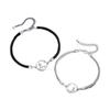 The Little Prince and The Fox Couple Bracelet Personalized Woven Hand Rope Student Long-distance Love Birthday Gift