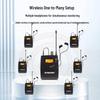 G-MARK G5000 Single Bodypack In-ear Monitor System