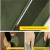 Thickened Waterproof Outdoor Tarp