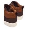 Кроссовки adidas Hoops 4.0 Mid