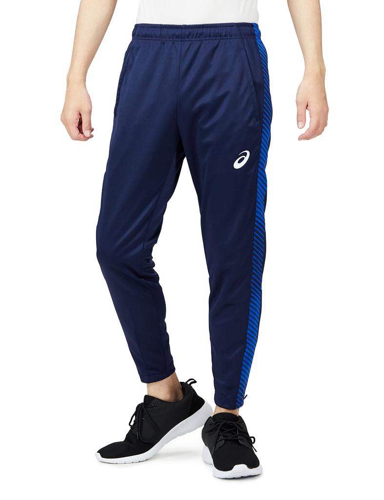 Training Wear Dry Training Slim Pants 2031D908 [ASICS] (Recycled Material) Men's