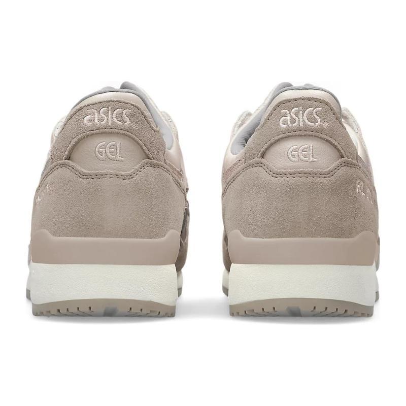 ASICS Gel Lyte Iii Og Mineral Beige Simply Taupe Sneakers 1201A762-250