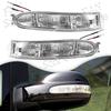 For Mercedes Benz W209 CLK Viano W639 2002-2009 CLK200 CLK220 Car Side Mirror Turn Signal Lamp A2308200721 A2308200821