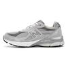 New Balance 990 V3 Grey Sneakers M990GY3
