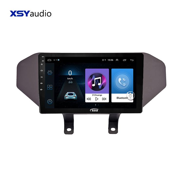 

Acura RDX 4G Смарт-навигатор с камерой заднего вида 9-inch