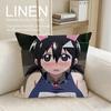 Fantasy Blood Lad Cushion Cover Pillowcase Set Pcs X X Breathable Washable Sofa Cushion Cover