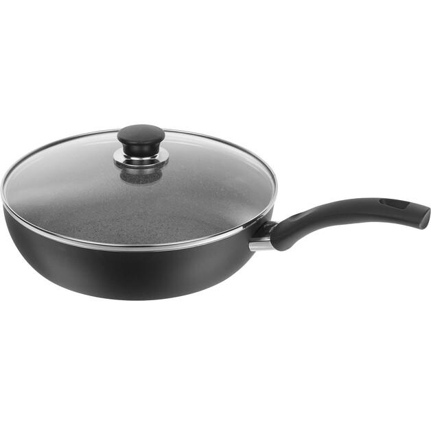 

Сковорода Zwilling Ballarini Bologna Granitium 28 см (75000-637-0)