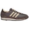 adidas Dámske tenisky SL72 Og 'Charcoal Brown' Dámske tenisky IF1937