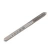 6542 HSS Tap High Speed Threading Tap Machining Threading Efficient Thread Cutting Fast Chip Removal High Hardness