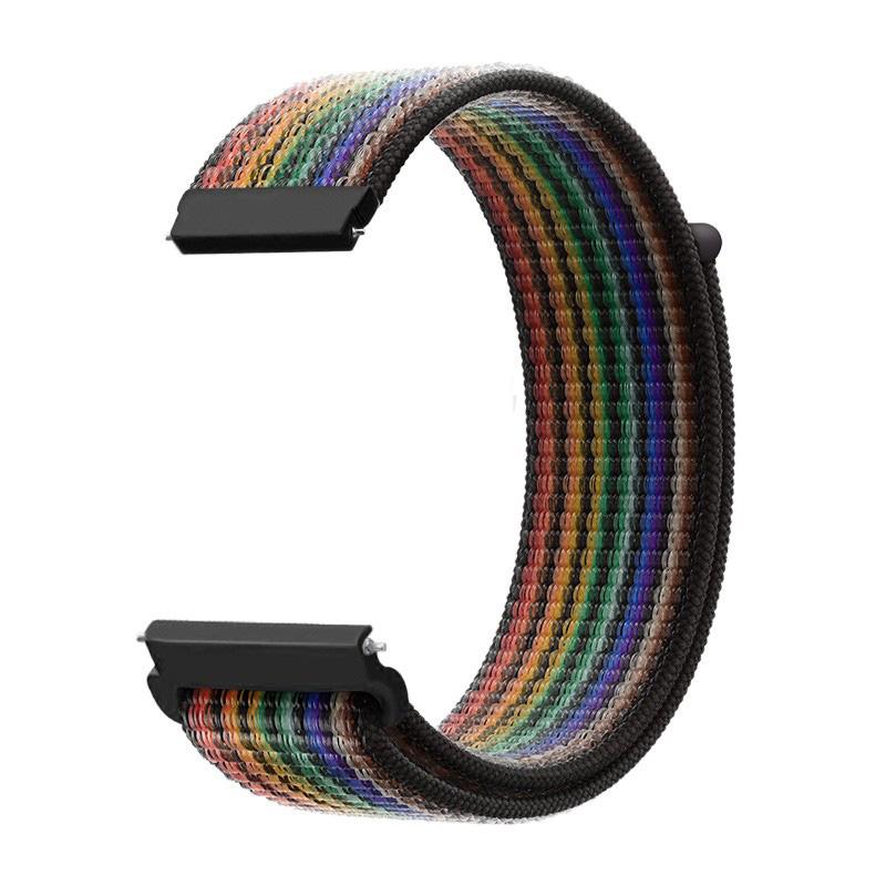 Watchbands For COROS PACE 3 2 Sports Nylon Strap Band For COROS APEX 2 Pro Wristband APEX 46mm 42mm Bracelet Watchbelt