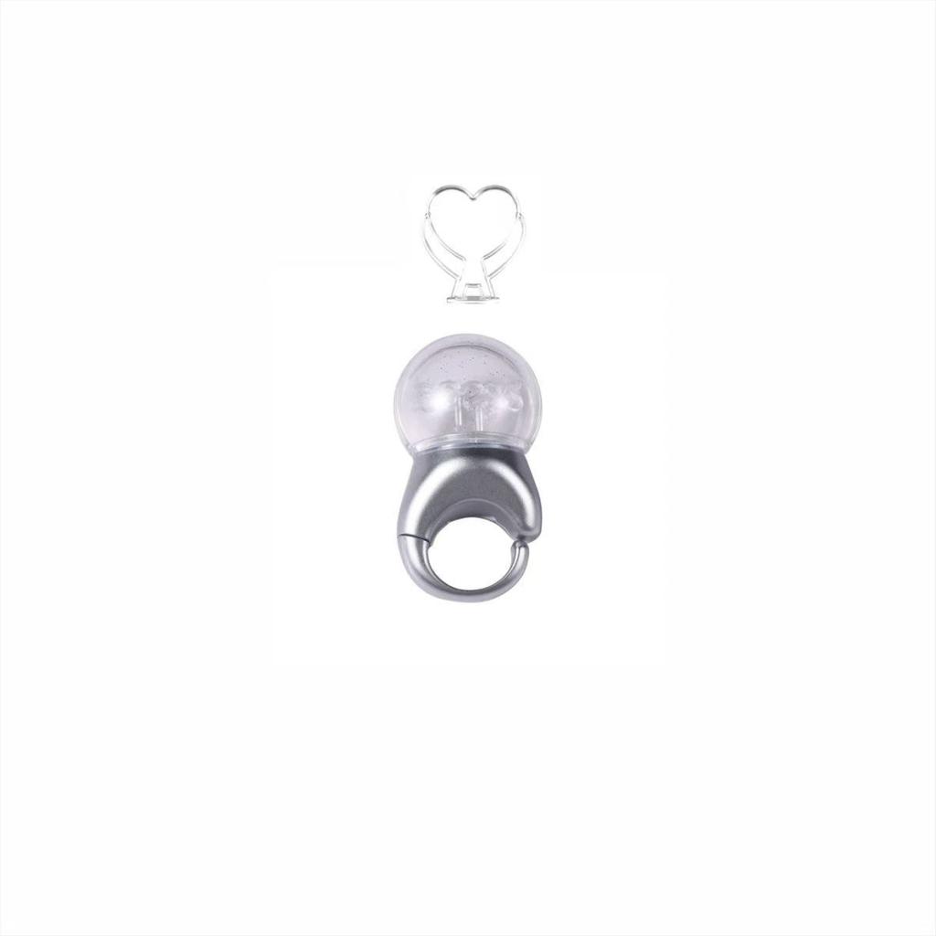 Kpop Group Aespa Support Stick Ring