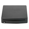 Super Thin USB Power External Car CD DVD Player Compatible with PC LED TV MP5 Multimedia Player Car Accessories