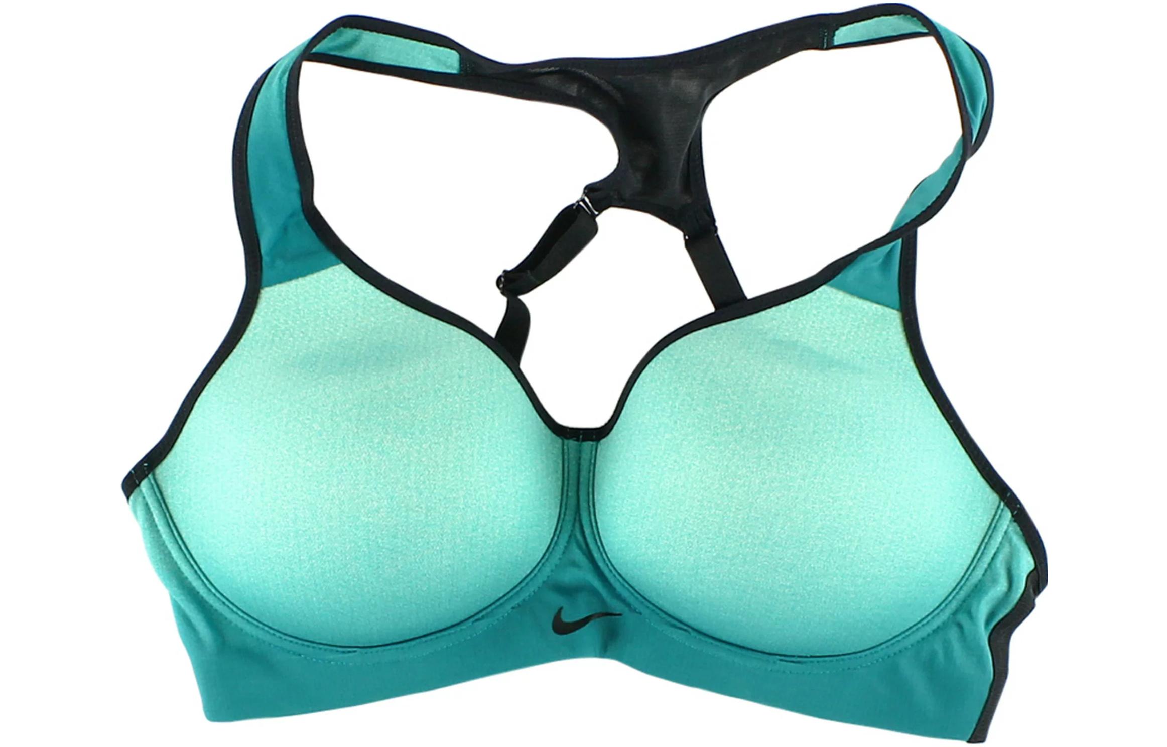 

Nike Sports Underwear Women s Turquoise Moderate 805555-702 36D