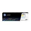 Hp 201A (Cf402A) Toner Cartridge, Yellow