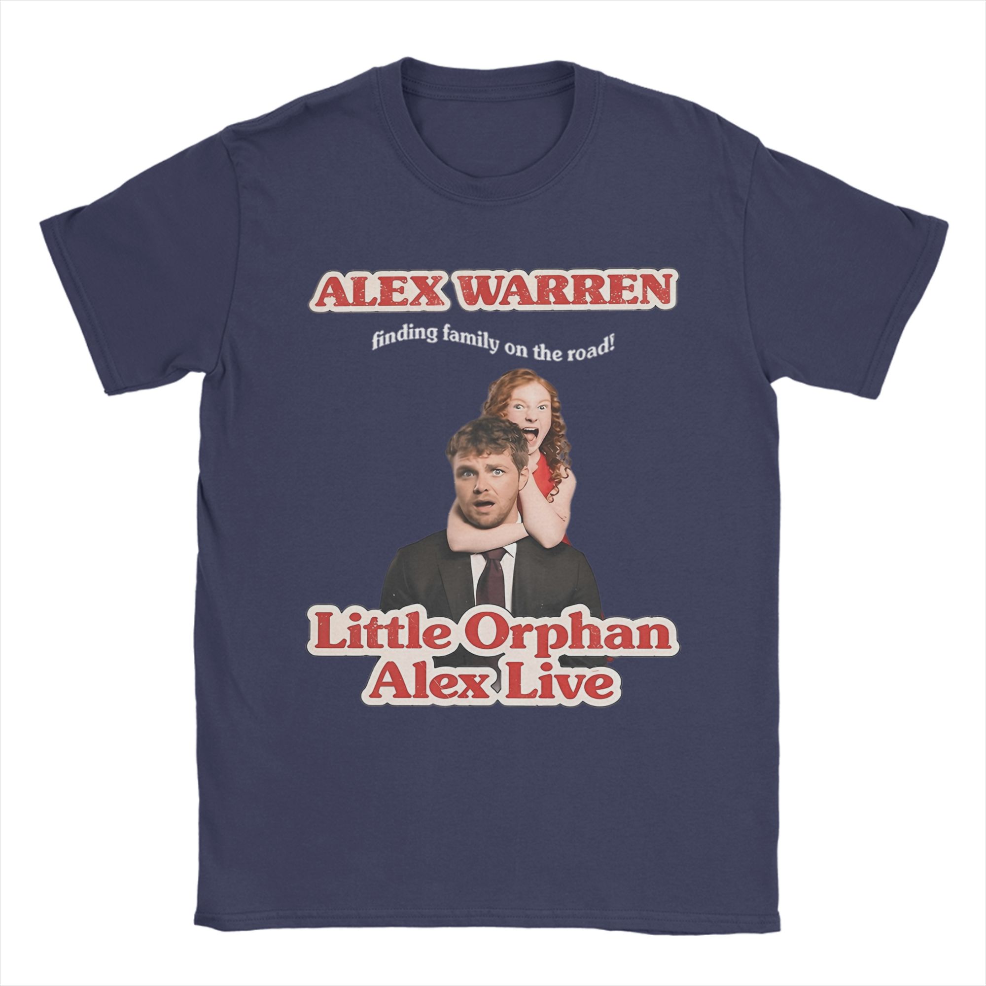 

Mens Alex Warren Singer T Shirt 100 Cotton Clothing Funny Short Sleeve O Neck Tees Printed TShirts 4XL
