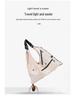 Mountain Series Verwandlungs-Weste-Tasche: Hongkong-Trend, Workwear-Stil, Mehrere Taschen, Umhängetasche mit großem Fassungsvermögen
