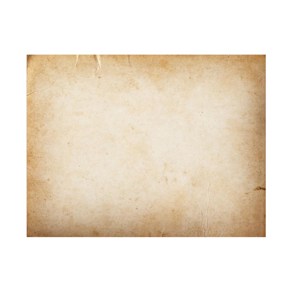 Vintage Kraft Paper Photography Background Cloth Wall Tapestry Art Science Fiction Room Home Decor Decor Blanket