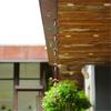 Rain Chain Rain Chain Mushroom Bell Design Replace for Gutter Water Catcher Decorative for Lawn Backyard Gazebos Garden Outside
