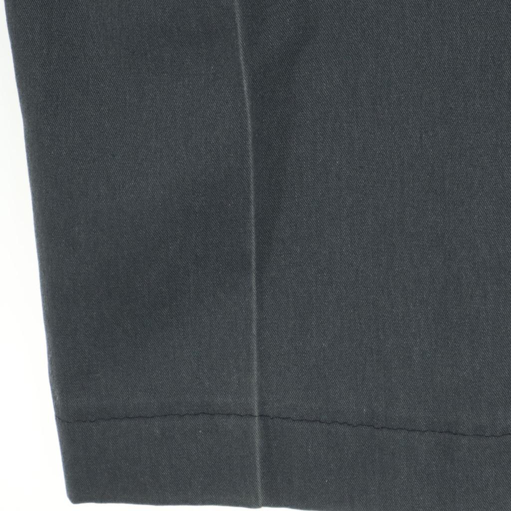 WEAR GUARD 90s 00s Made in USA Old Color Chino pants W32 gray Men's Used