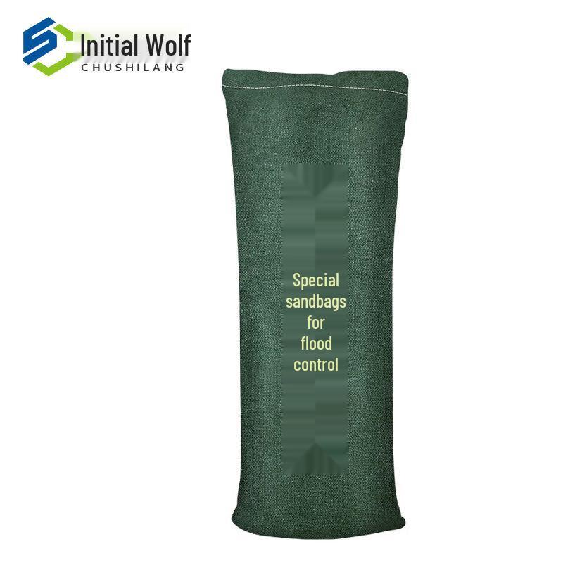 Chushi Lang Flood Control Sandbags