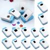 Large Size Paper Punch DIY Tool Jigsaw Punch Scrapbooking Tool Embossing Machine  Planner Inserts