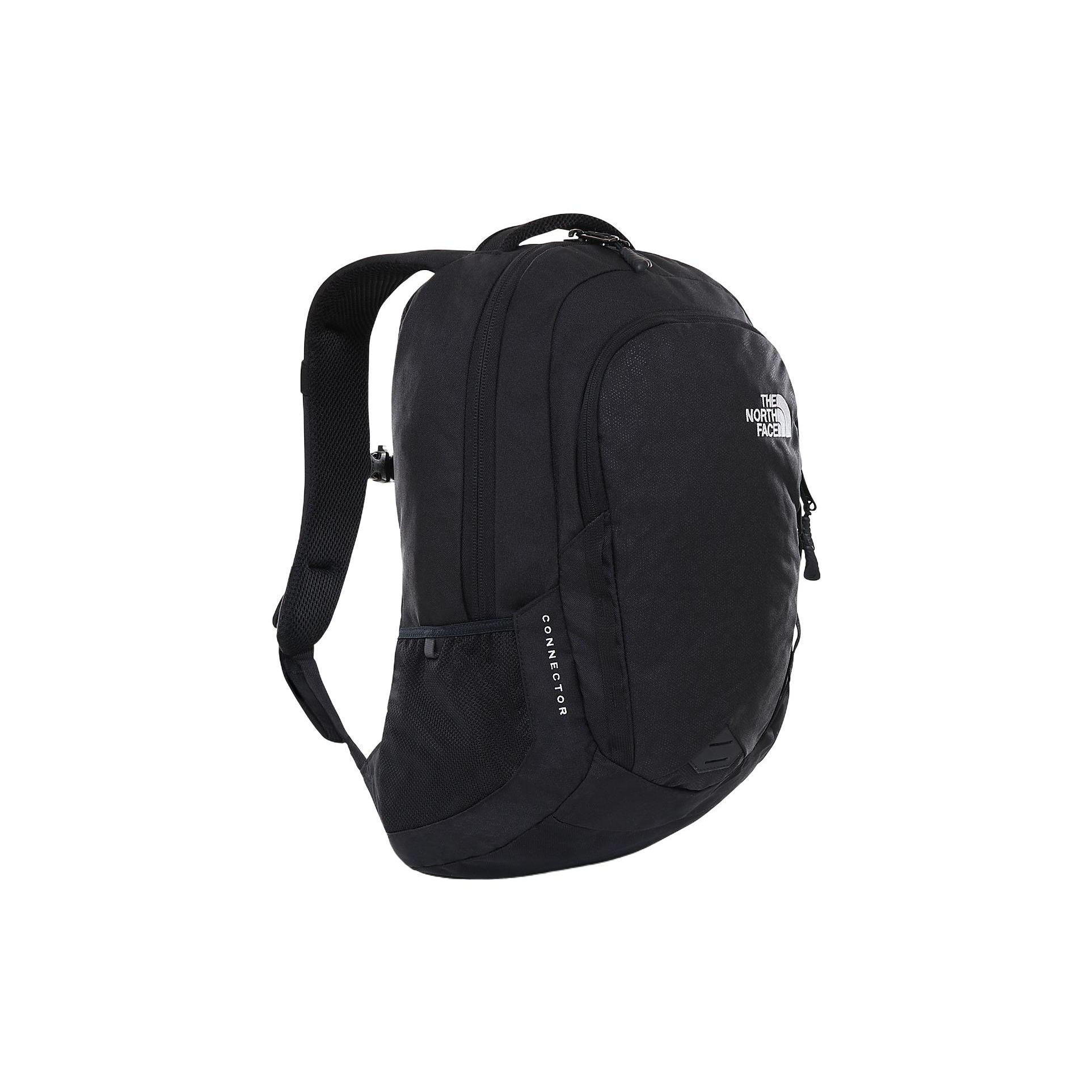 

The North Face 29L Sports Casual Backpack Outdoor Bag Unisex Backpack Black NF0A3KX8-JK3 Black
