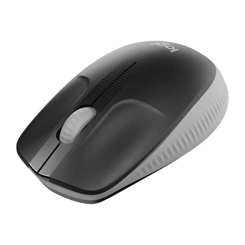 Logitech M190 Wireless Mouse