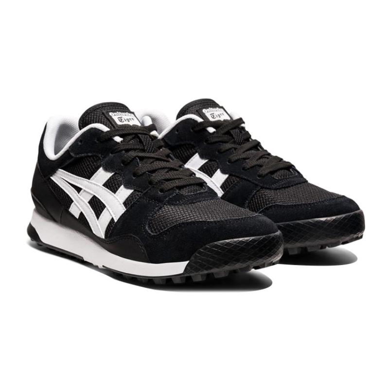 Onitsuka Tiger Horizona 'Black White' Sneakers 1183A206-002