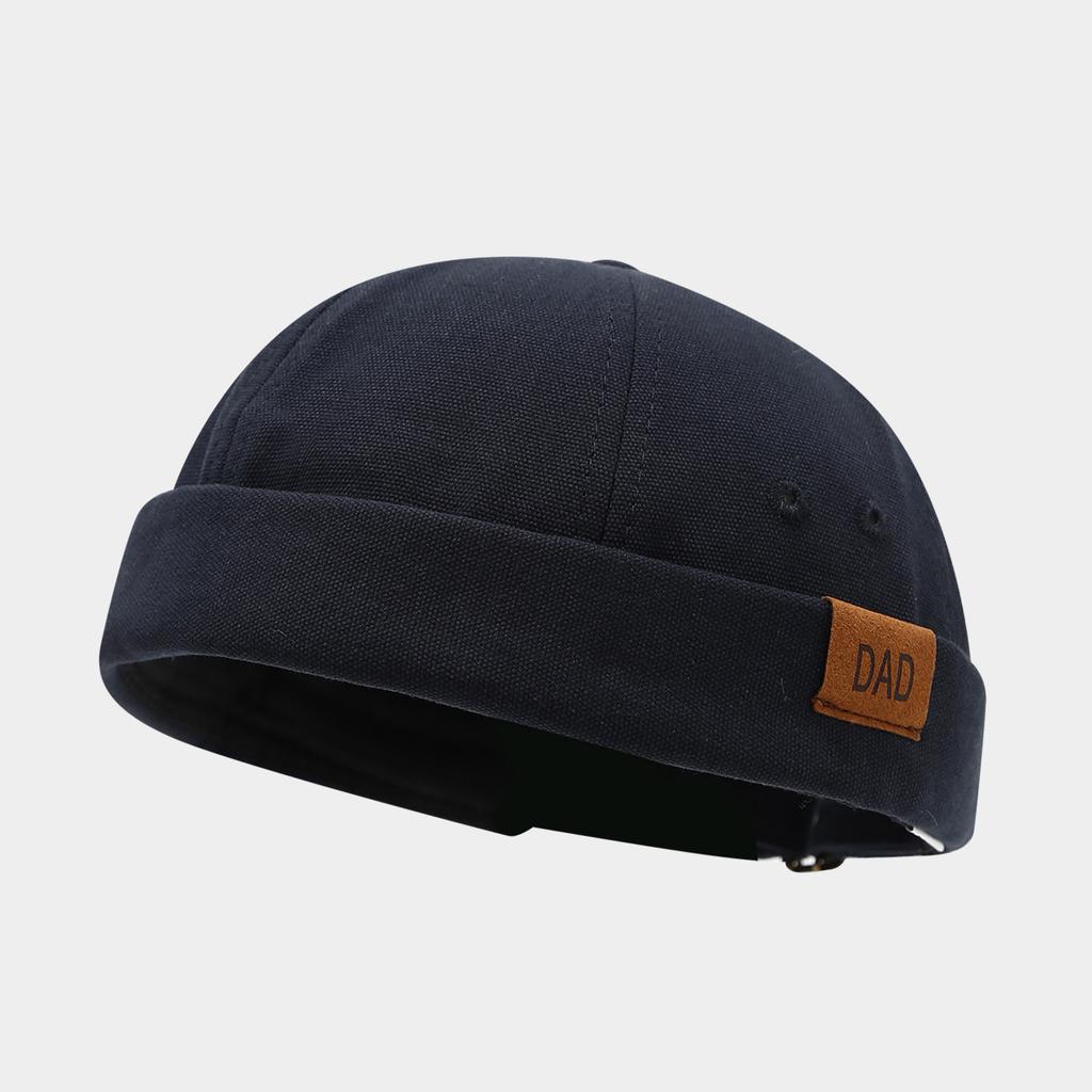 Cappellino Unisex Vintage Regolabile per Escursionismo e Alpinismo all'Aperto