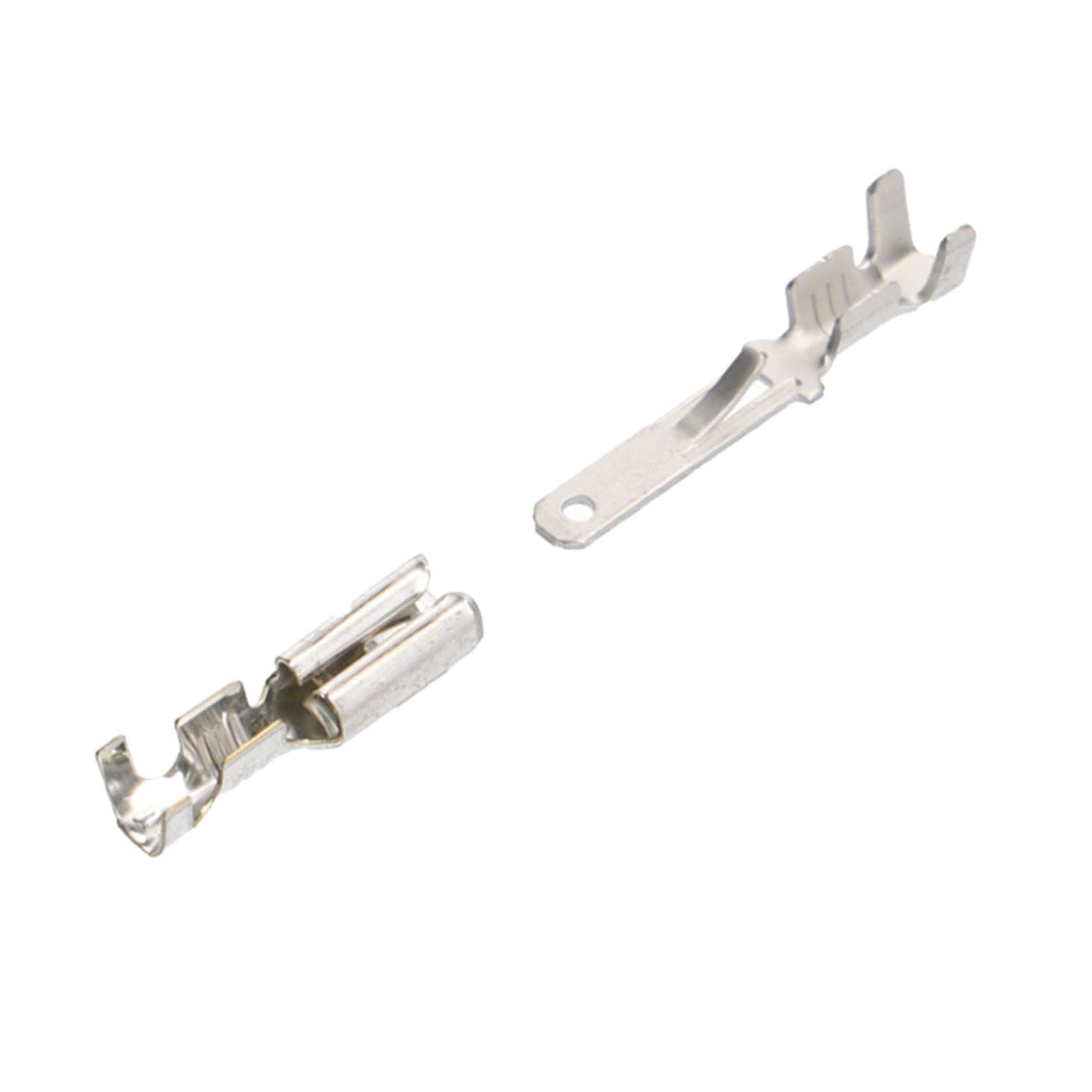 

amon Coupler Terminal Set 110 Compatible with Cord 3353 (8 sets) Type, AV(S) 0.5-1.25sq Sizes,