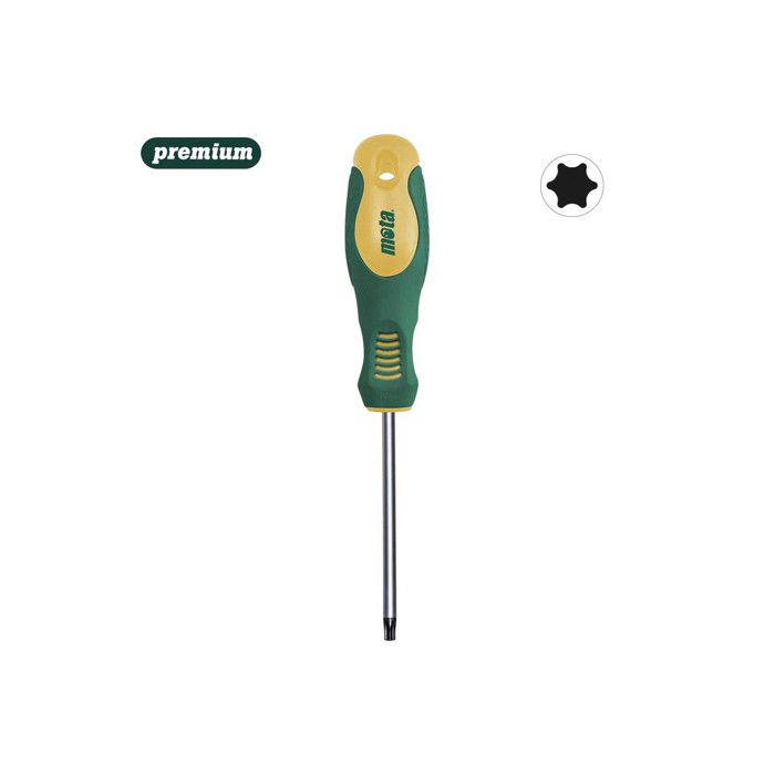 Tournevis Torx Dtx40 Mota